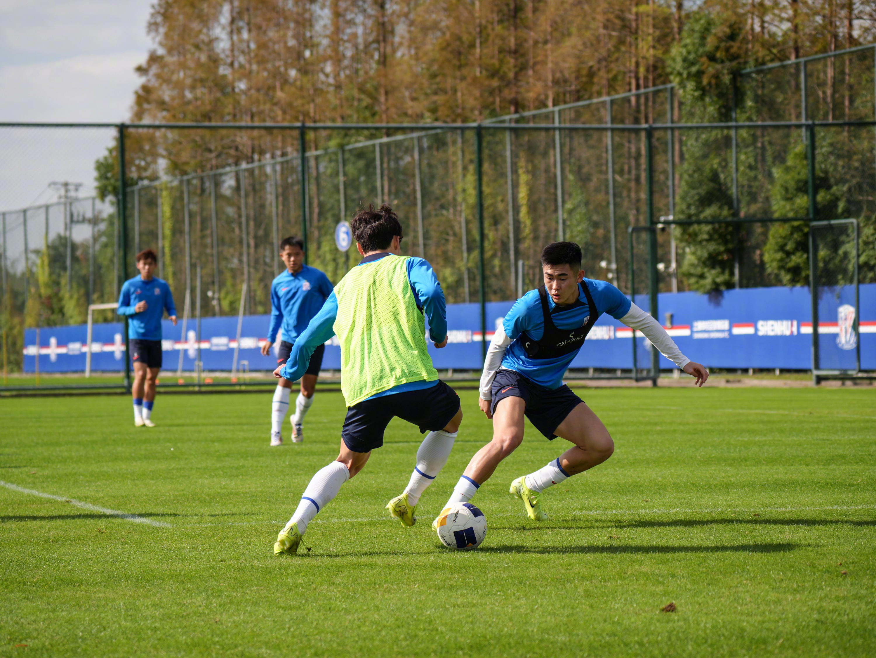 ayx-上海申花赛后止住颓势,志在德甲名次提升,话题不断,年轻球员得到机会-ayx