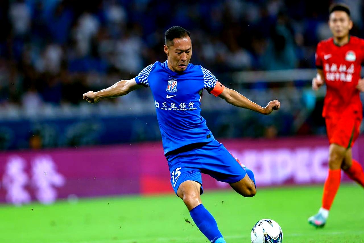 ayx-上海申花赛后止住颓势,志在德甲名次提升,话题不断,年轻球员得到机会-ayx